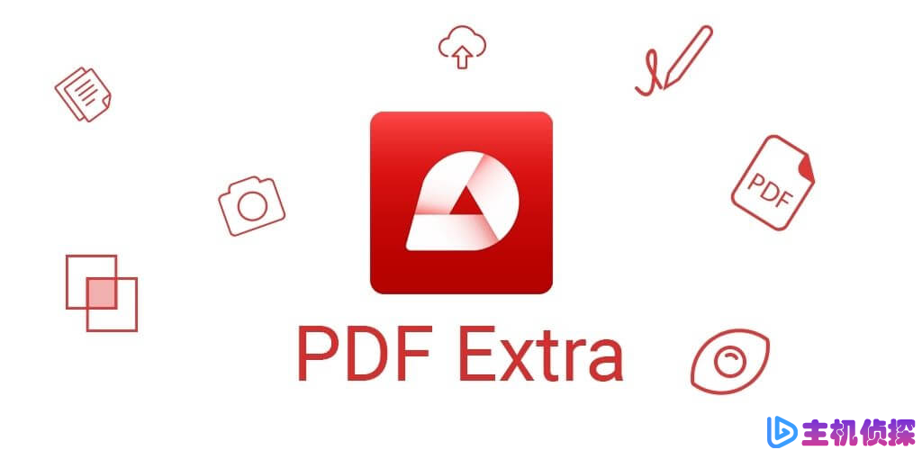 PDF Extra Premium v7.10.46770 编辑与转换工具下载