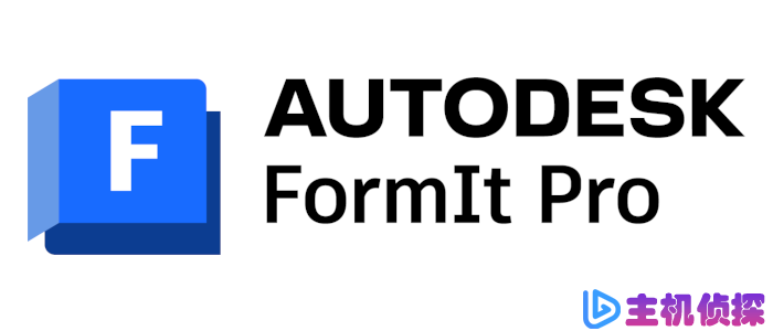 Autodesk FormIt Pro v2023.1设计与分析建筑工具下载