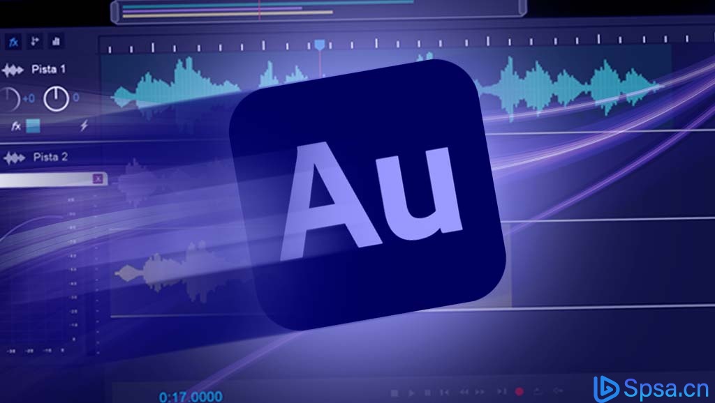 Adobe Audition 2024 v24.4.1 音频编辑器软件