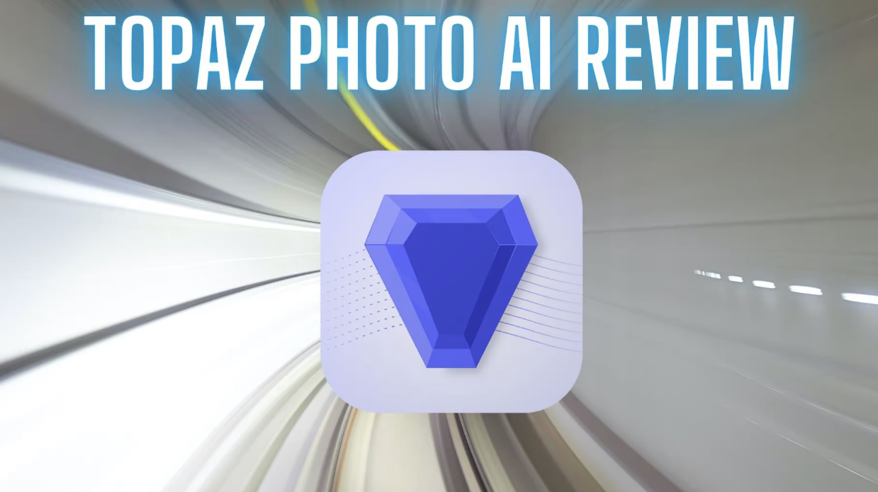 Topaz Photo AI v1.3.13 AI增强图像质量软件{tag}(1)
