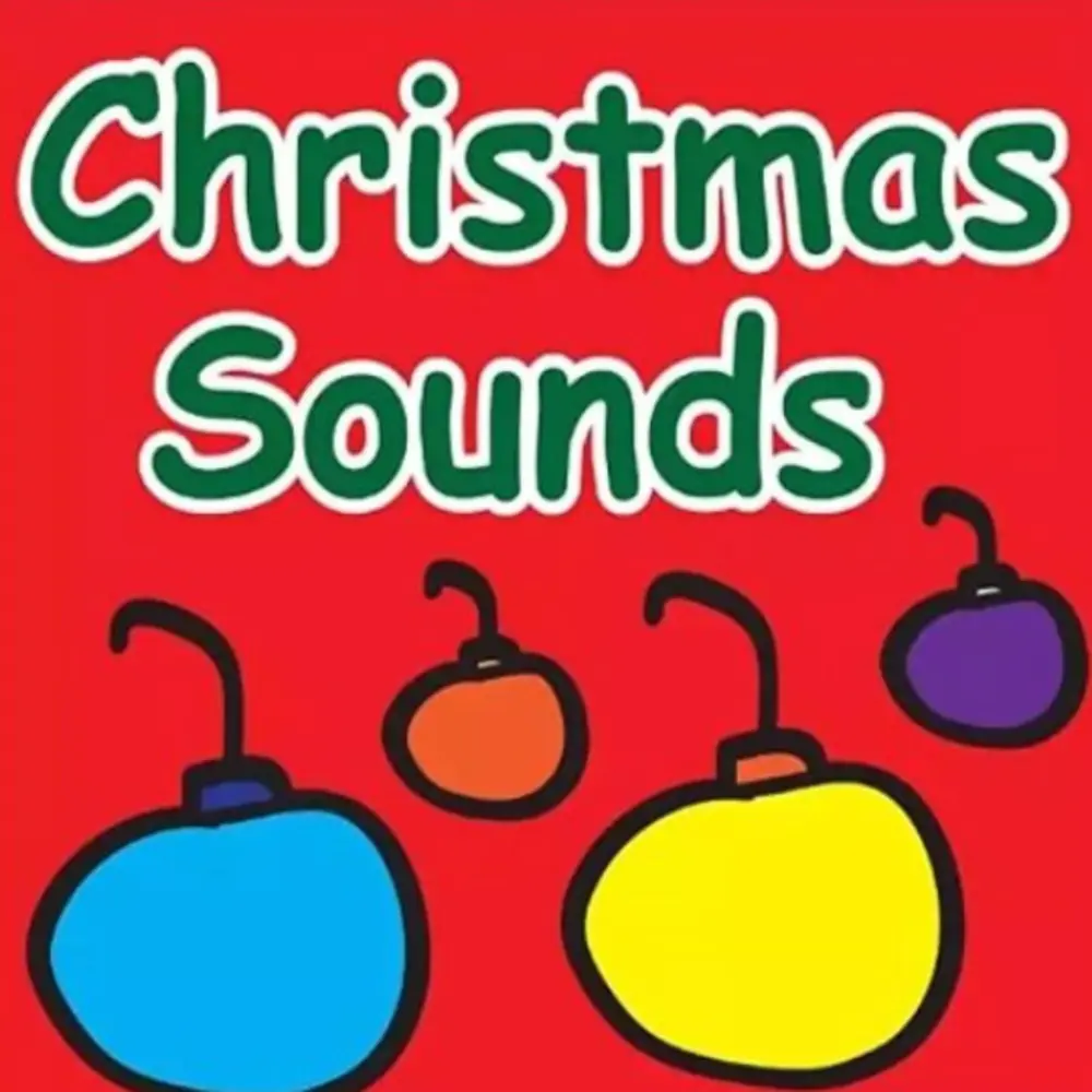 Christmas Sound Effects Tones 34首圣诞音效样本