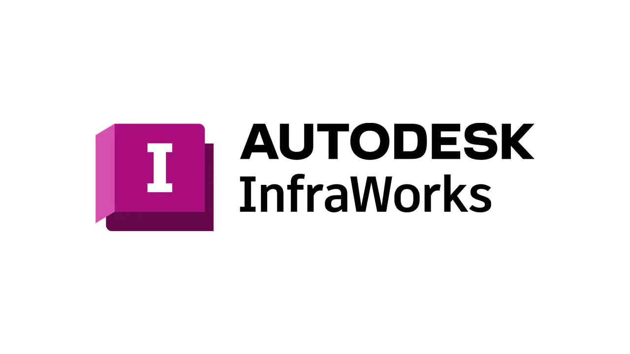 Autodesk InfraWorks 2025 设施设计和建模软件