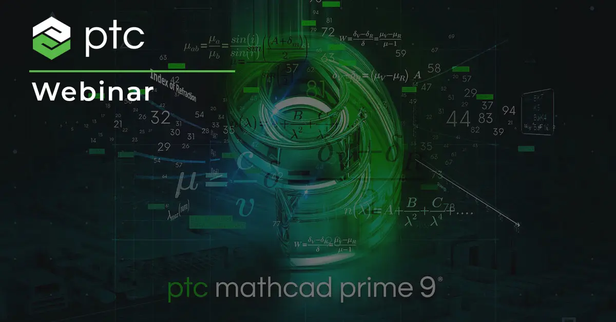 PTC Mathcad Prime v9.0.0.0 工程数学软件