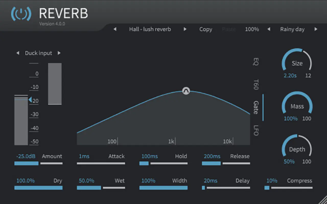 ToneBoosters Plugin Bundle v1.8.1 数字信号音频插件包