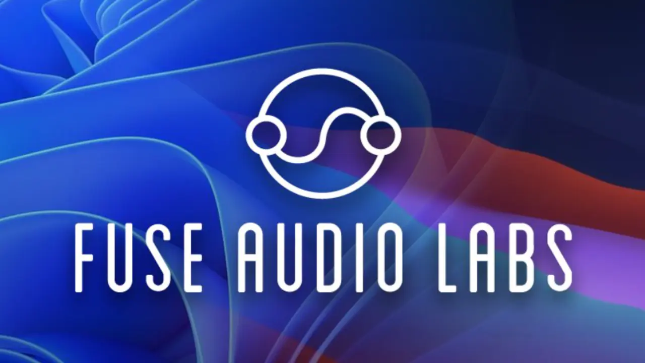 Fuse Audio Labs Bundle 2023.4 音频捆绑包插件