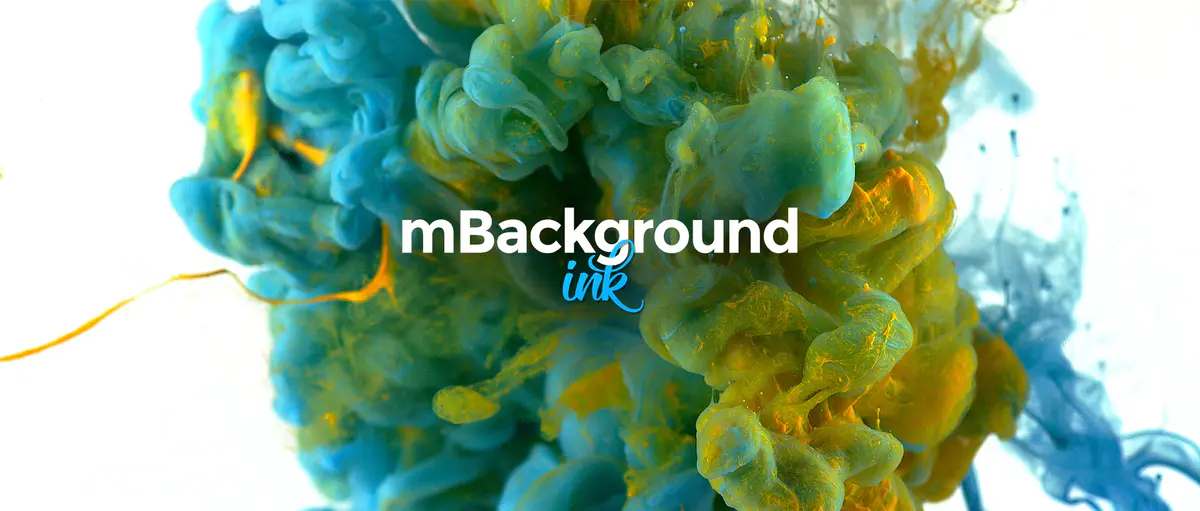 motionVFX – mBackground Ink 4K ProRes 422 HQ 高质量背景墨水视频资源包