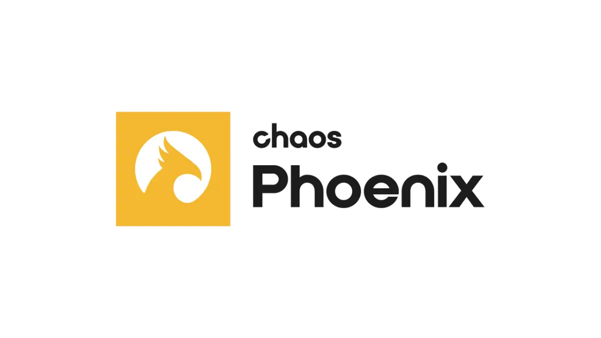 Chaos Phoenix v5.10.00  for V-Ray& 3ds Max 多功能动力学模拟插件