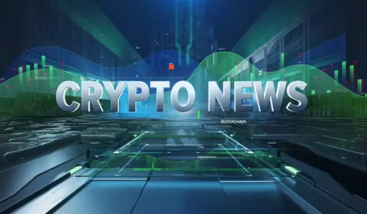 Videohive CRYPTONEWS 新闻数字货币频道模板