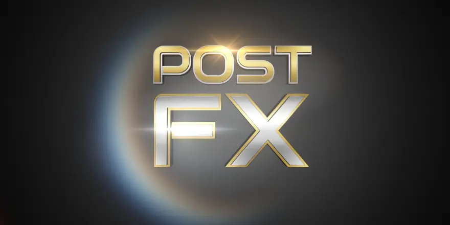 Blender Post Fx v2.1 终极后期FX滤镜插件