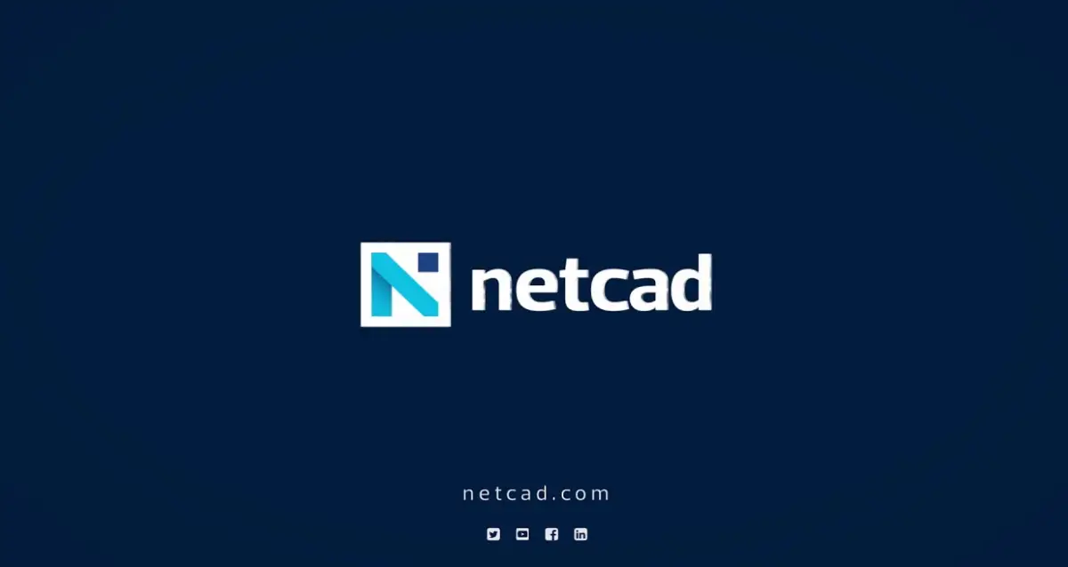 Netcad GIS 2023 v8.5.4.1067 综合性地理信息系统GIS软件