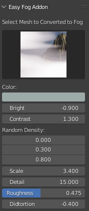Blender Easy Fog Blender v1.1.0-2