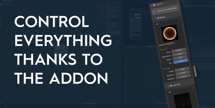 Blender Cam FX V1.0-6