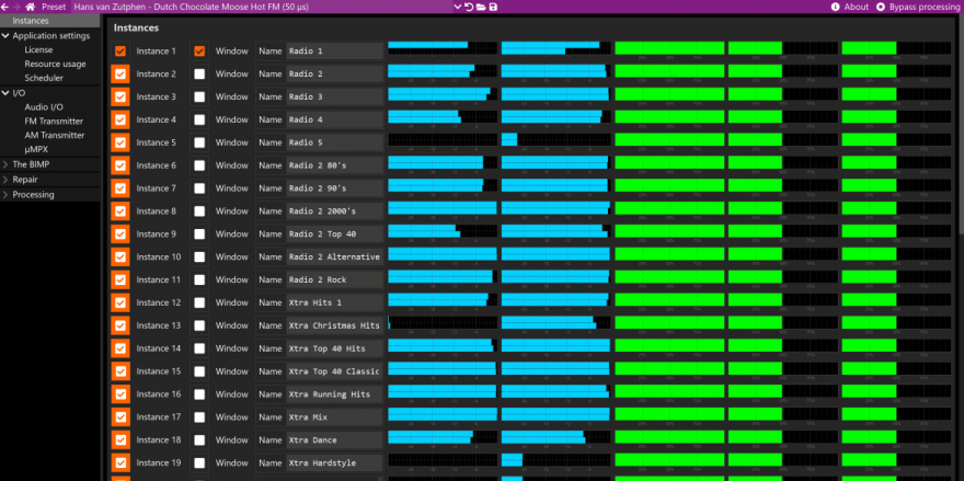 Thimeo ST-Enterprise v10.21 立体声音工具