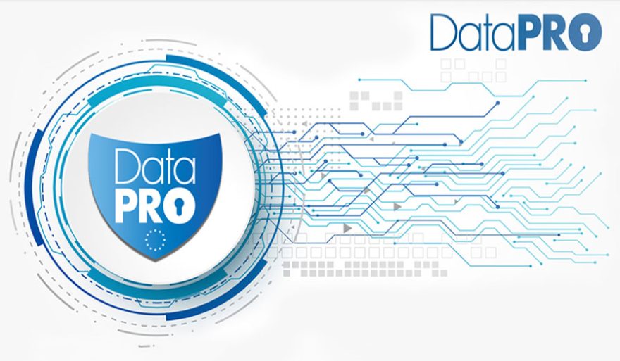 DataPro v10.8 数据处理和分析工具