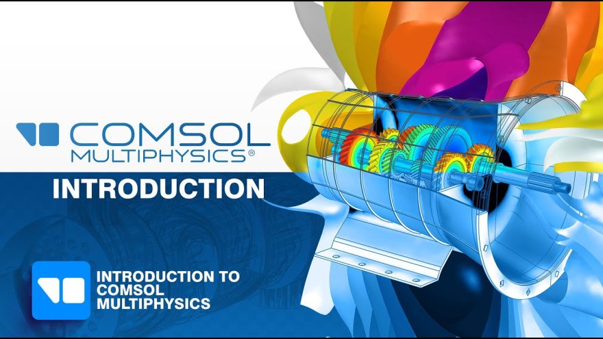 Comsol Multiphysics 6.2 Build 339 材料属性仿真软件