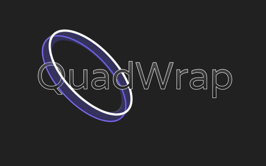 Blender Quadwrap - Retopology Tool v1.3 重拓扑插件